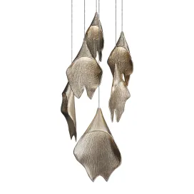 Pendant lamp ginkgo vetvi store